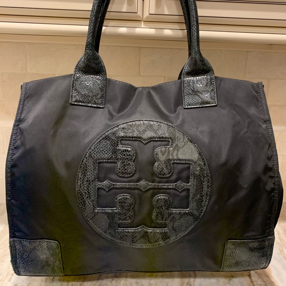 Tory Burch Ella Tote